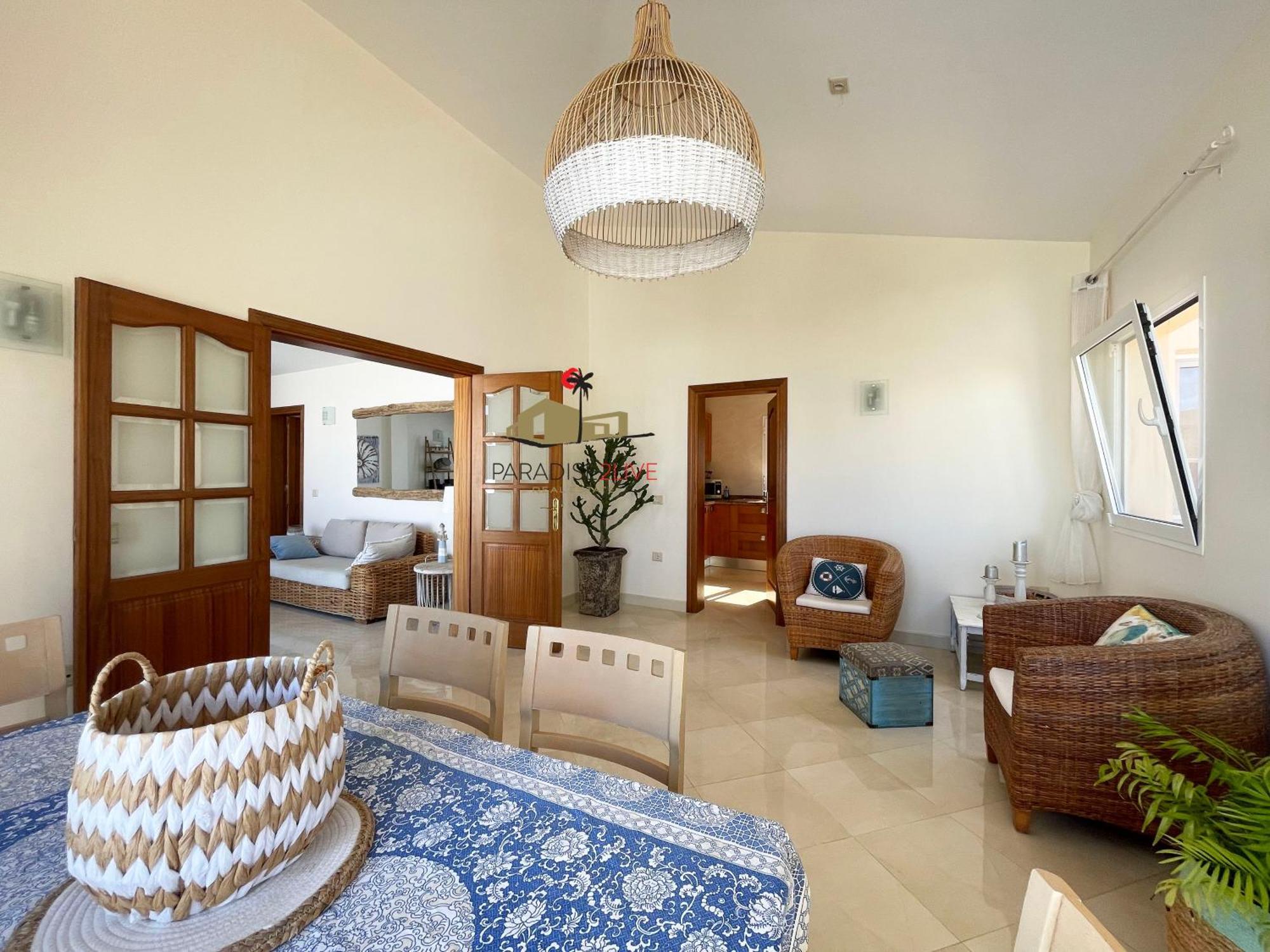Villa Bonita Corralejo Ngoại thất bức ảnh