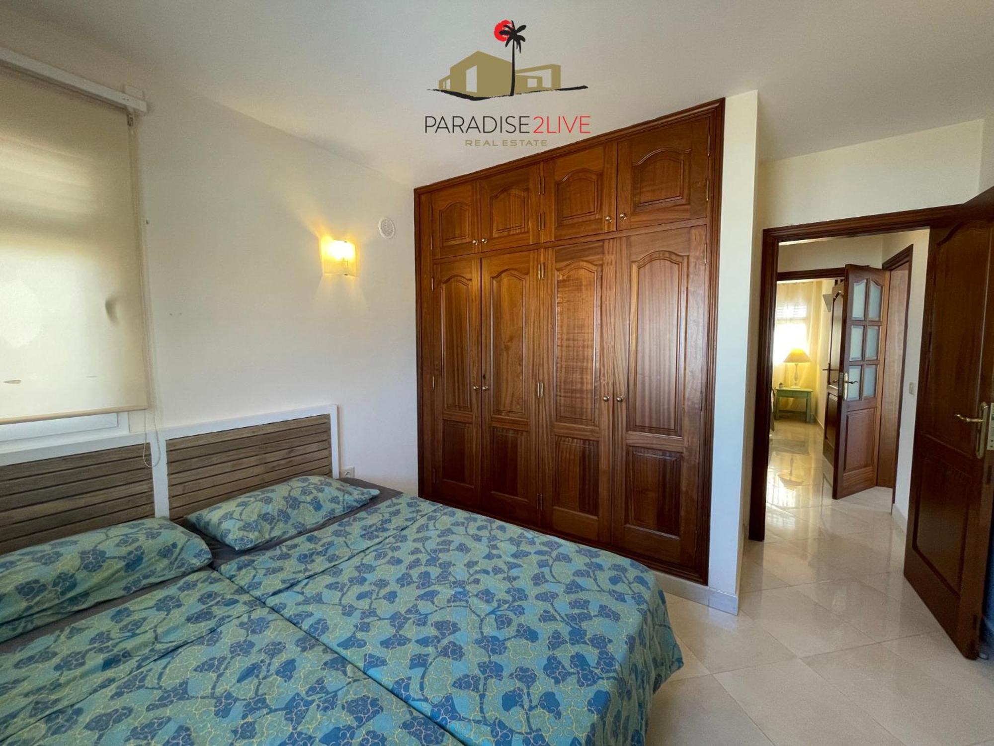 Villa Bonita Corralejo Ngoại thất bức ảnh