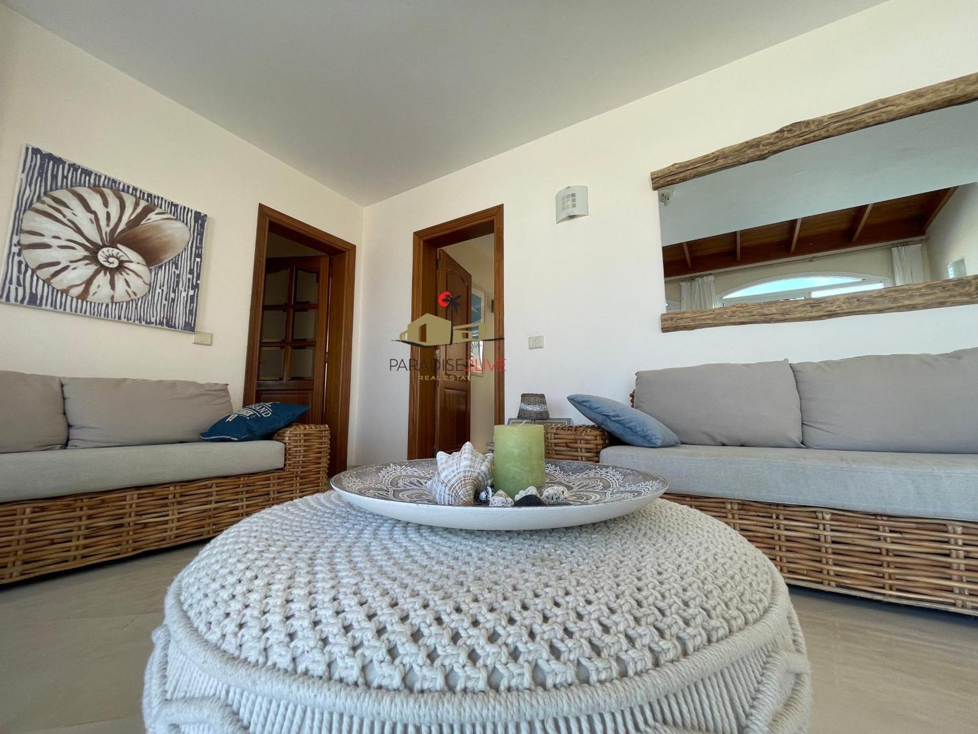 Villa Bonita Corralejo Ngoại thất bức ảnh