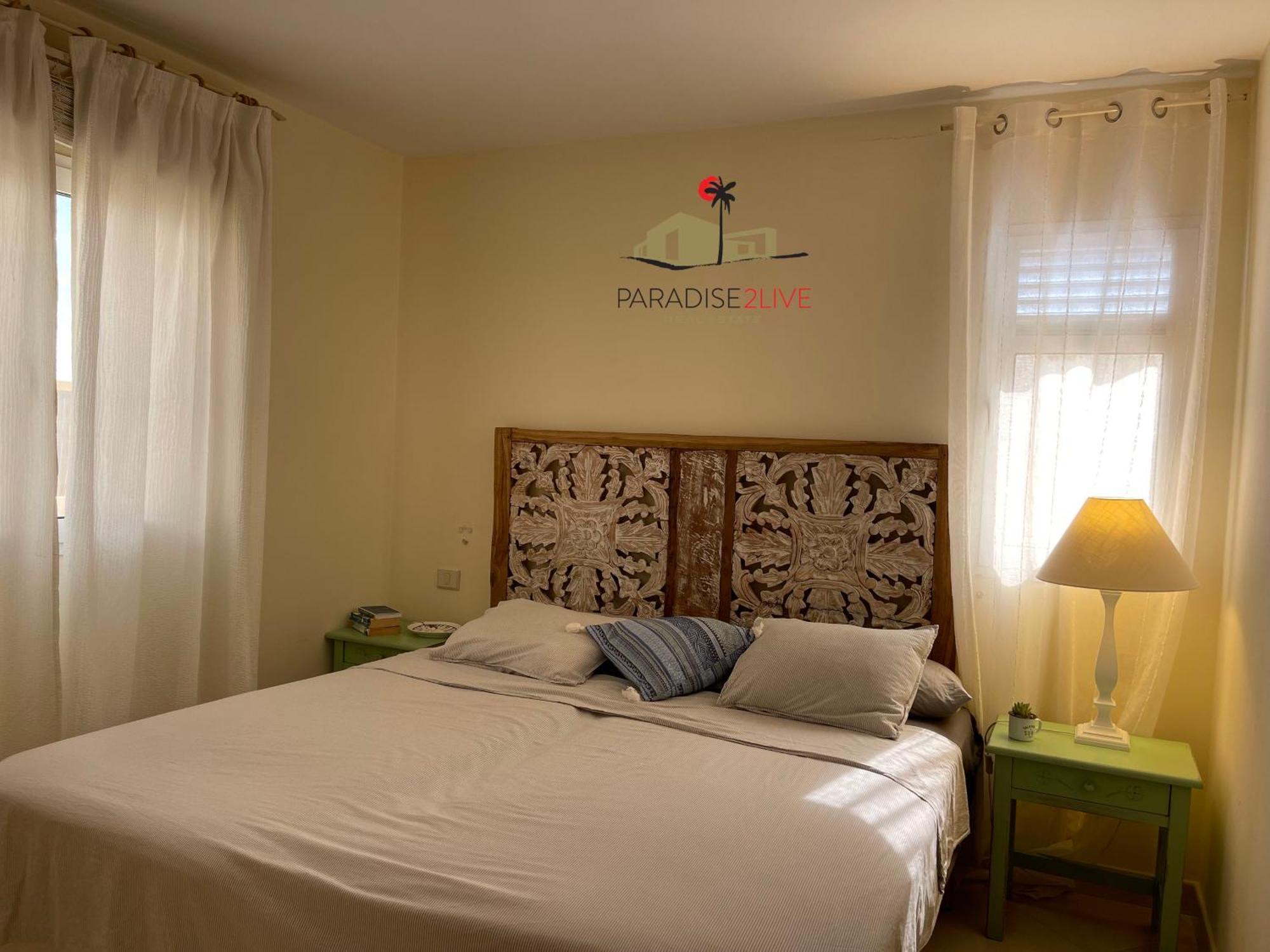 Villa Bonita Corralejo Ngoại thất bức ảnh