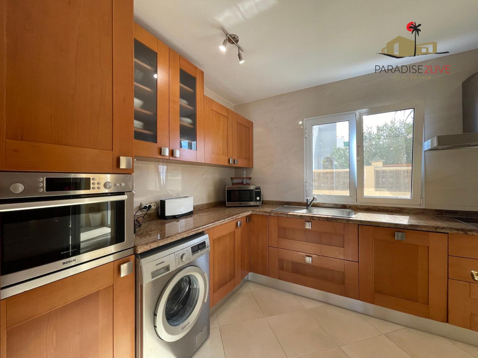 Villa Bonita Corralejo Ngoại thất bức ảnh