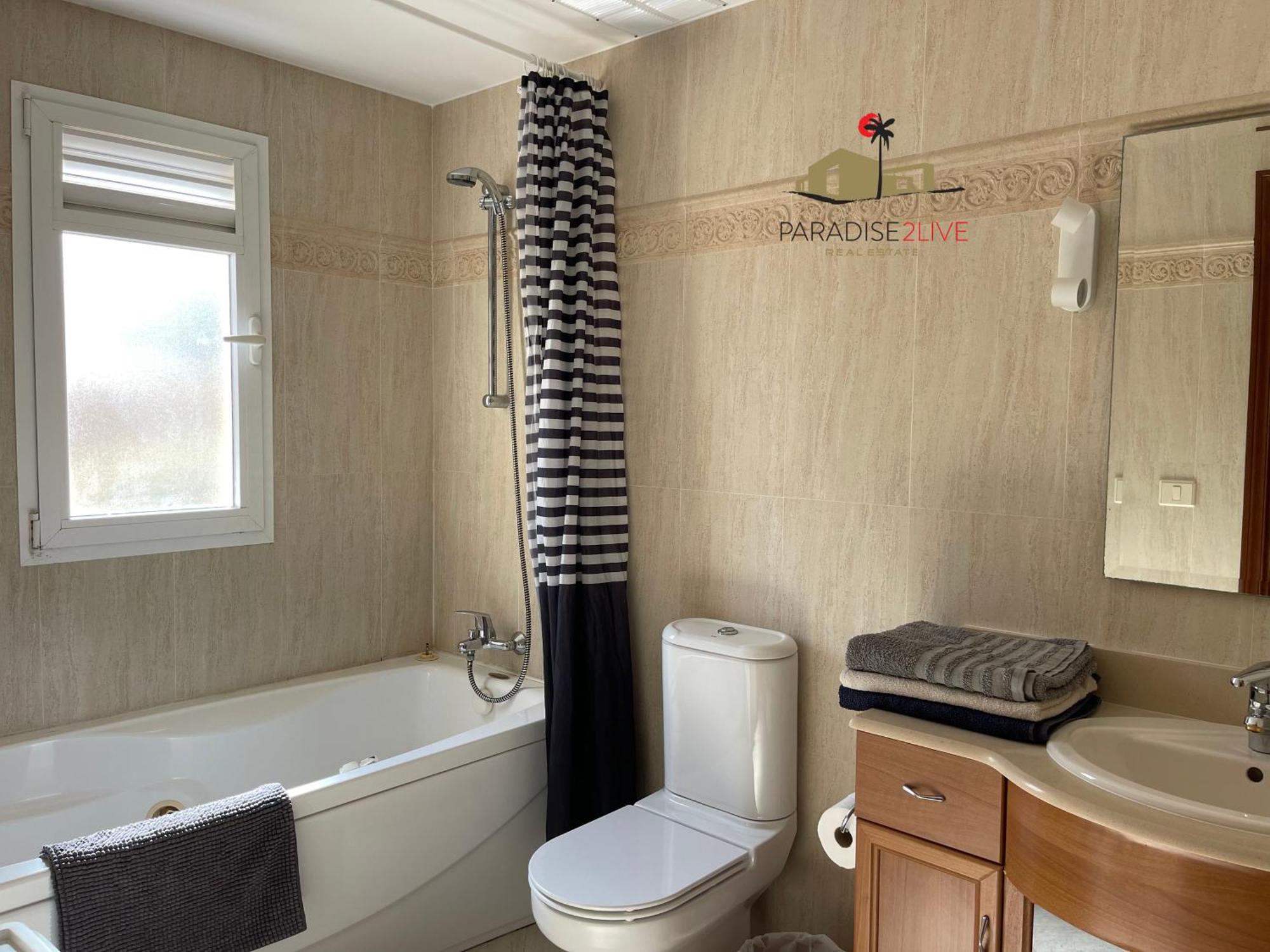 Villa Bonita Corralejo Ngoại thất bức ảnh