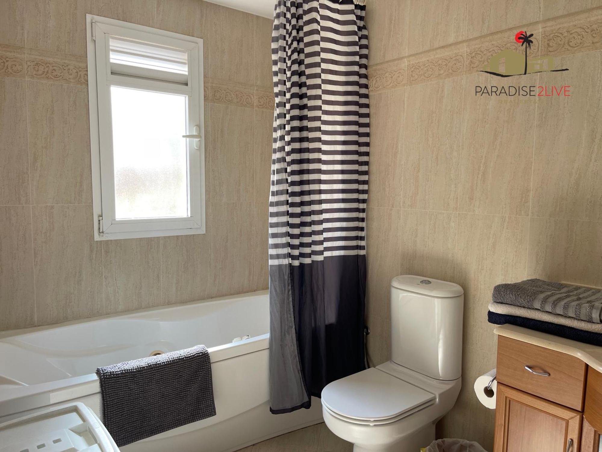 Villa Bonita Corralejo Ngoại thất bức ảnh