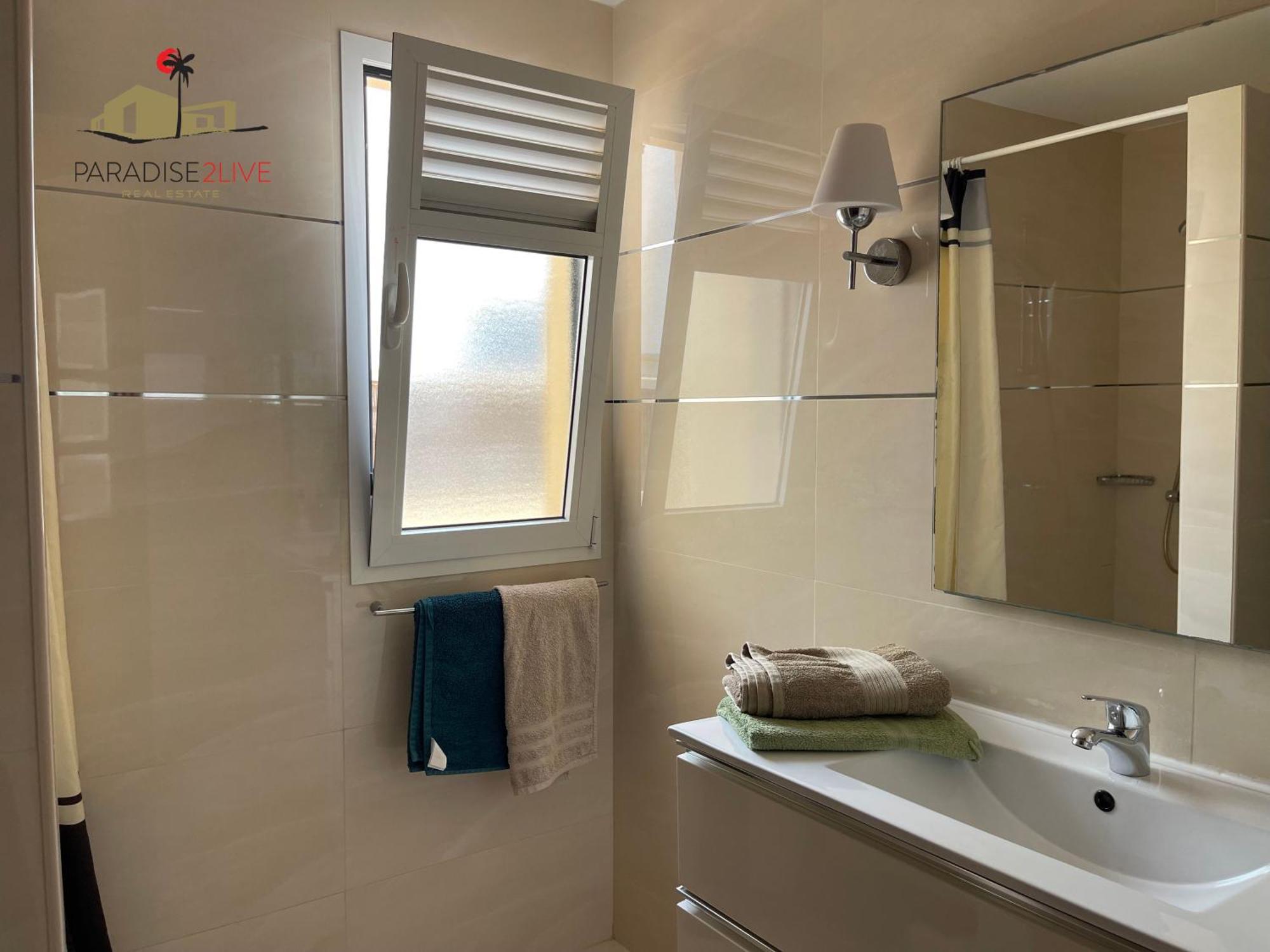 Villa Bonita Corralejo Ngoại thất bức ảnh