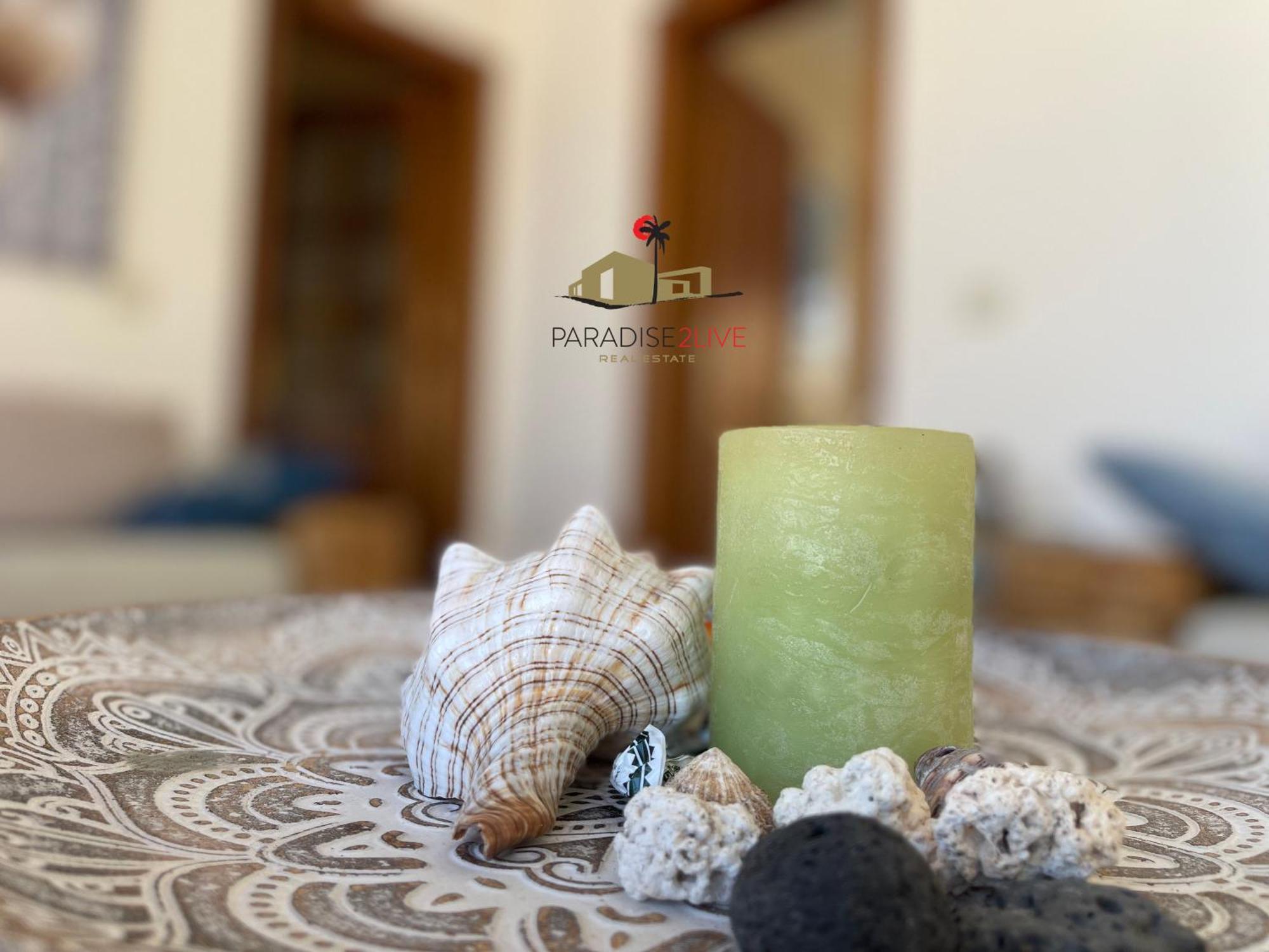 Villa Bonita Corralejo Ngoại thất bức ảnh