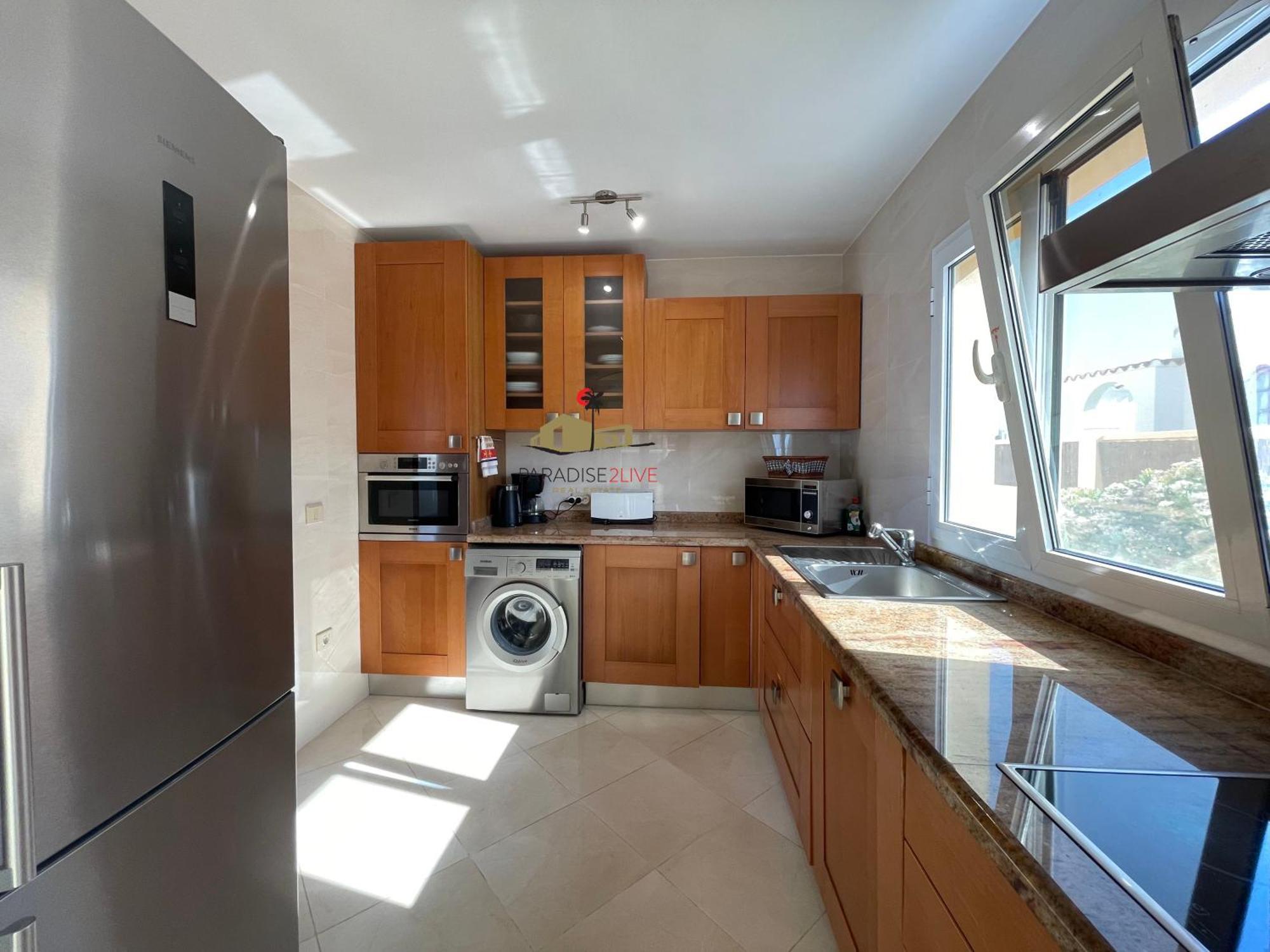 Villa Bonita Corralejo Ngoại thất bức ảnh