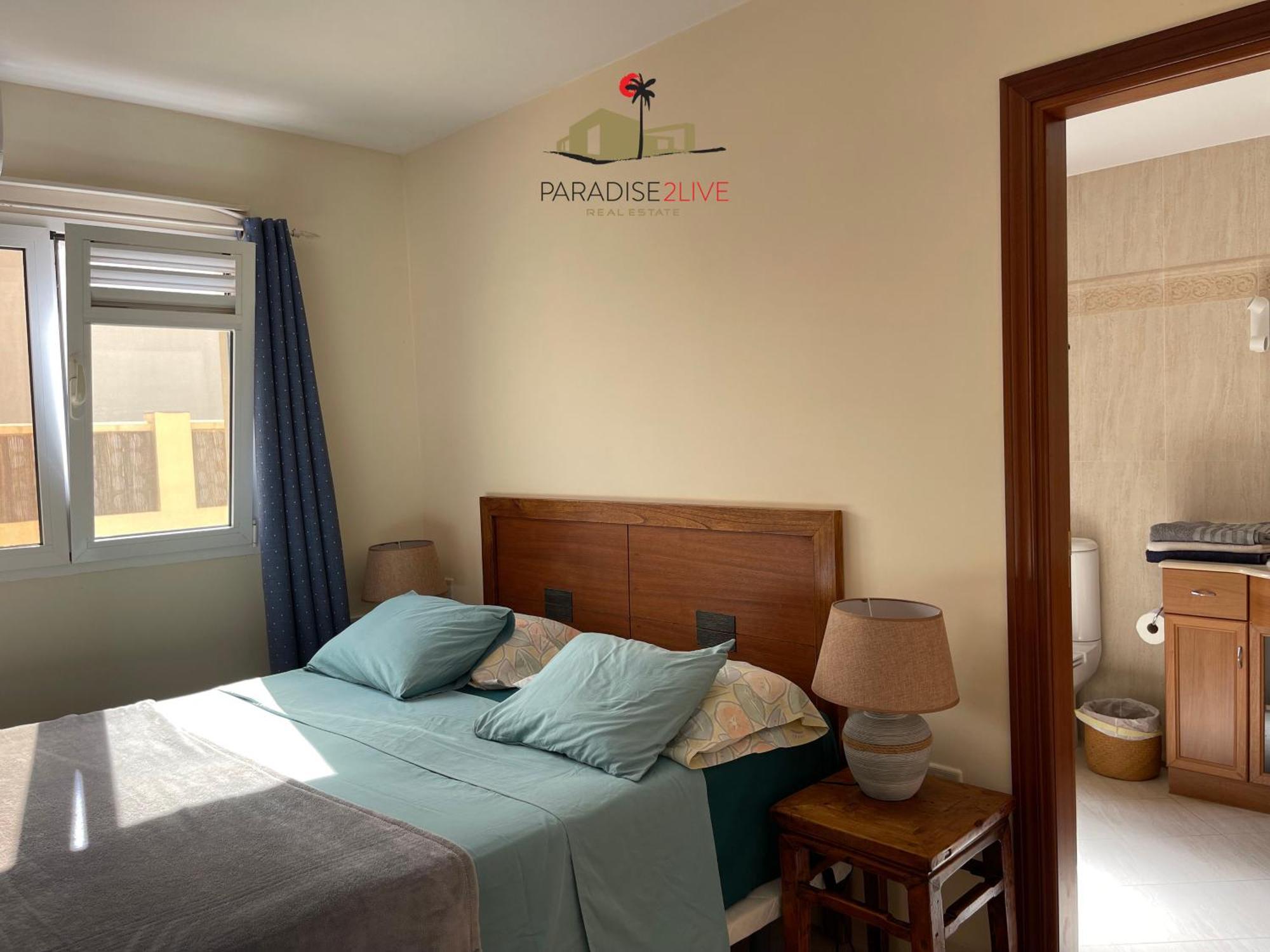 Villa Bonita Corralejo Ngoại thất bức ảnh