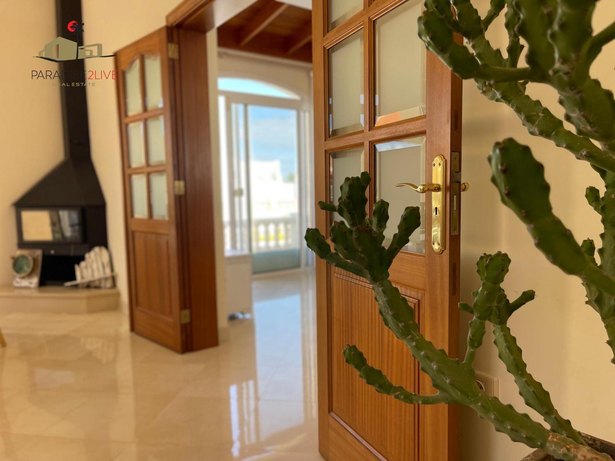 Villa Bonita Corralejo Ngoại thất bức ảnh